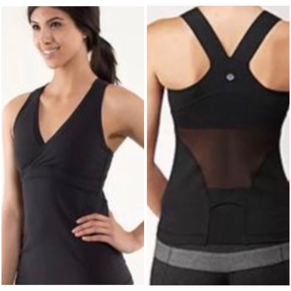 Lululemon Top